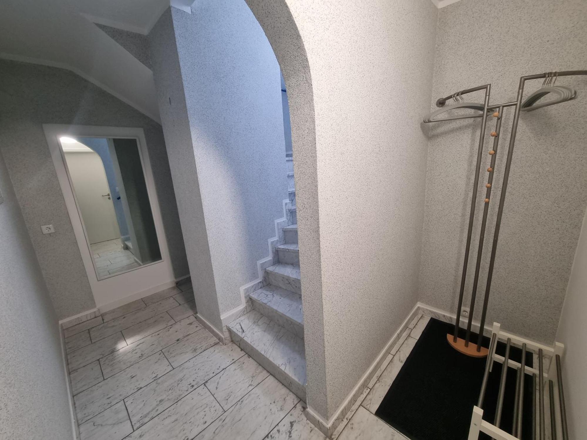 Ferienwohnung Am Radweg Bad Ems Extérieur photo