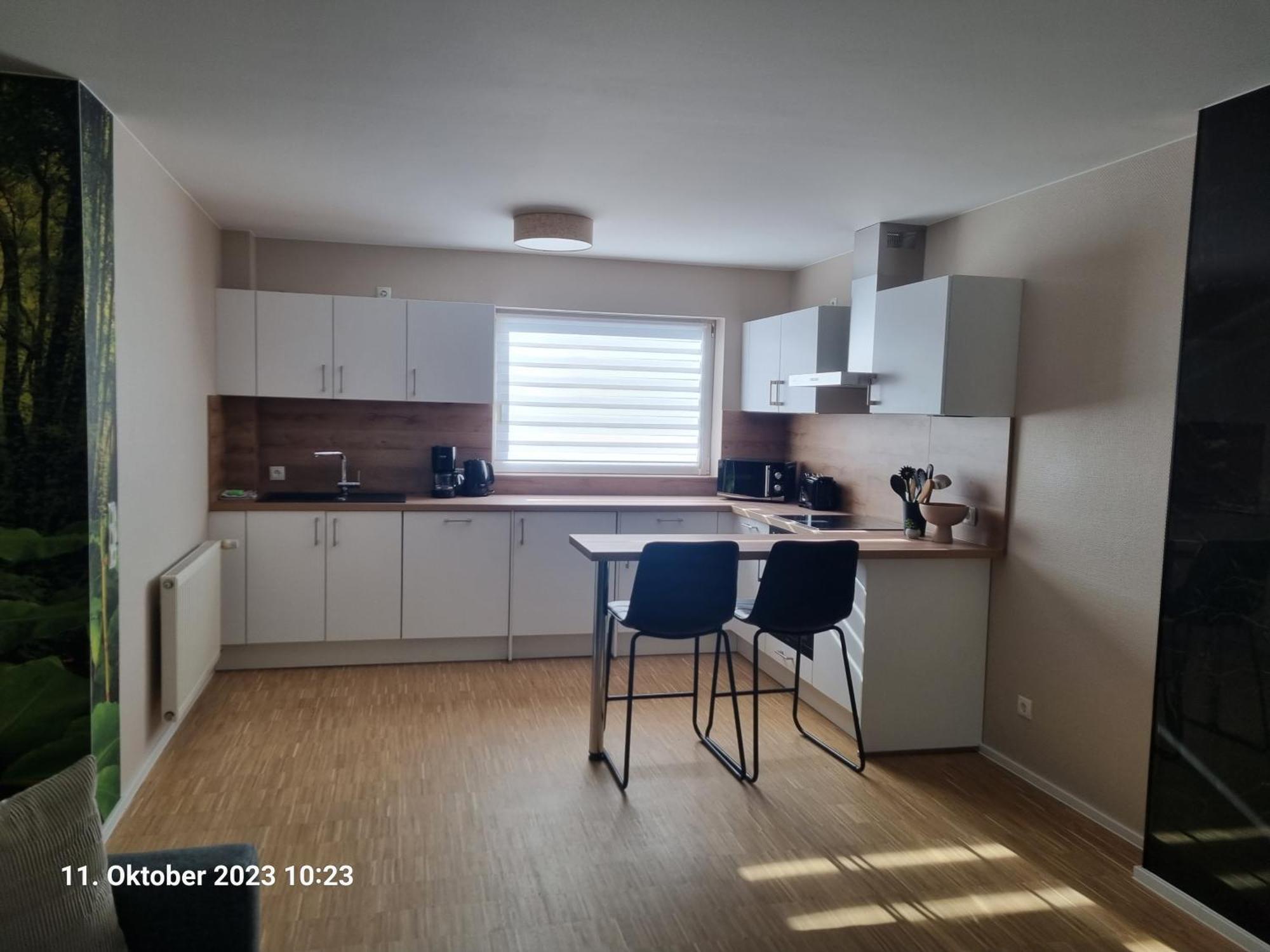Ferienwohnung Am Radweg Bad Ems Extérieur photo
