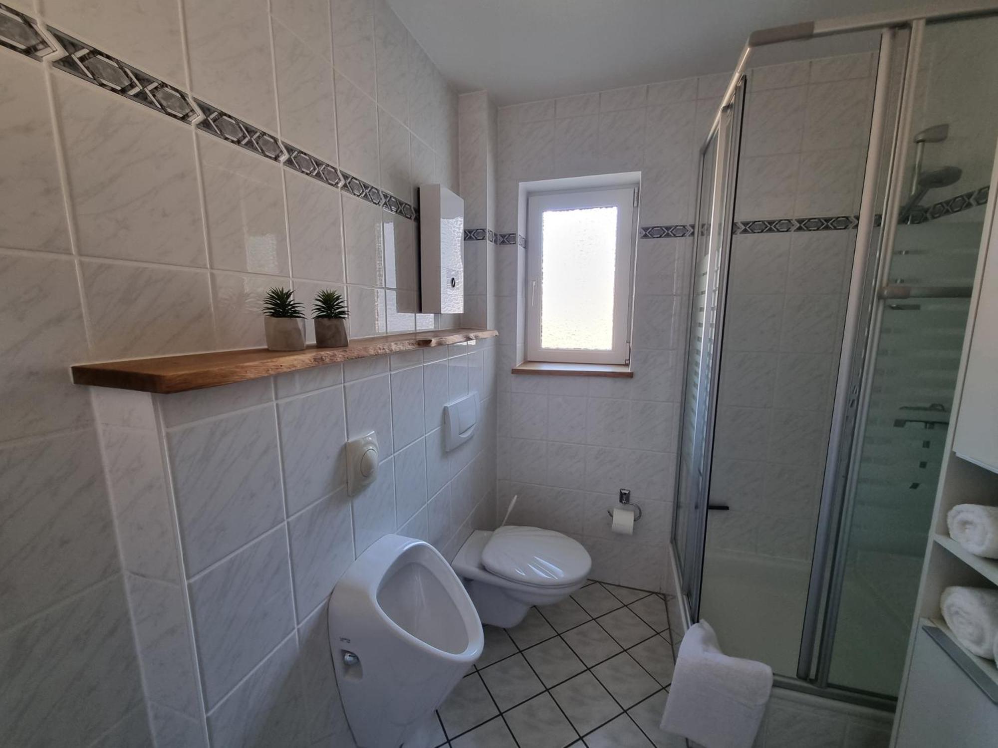 Ferienwohnung Am Radweg Bad Ems Extérieur photo