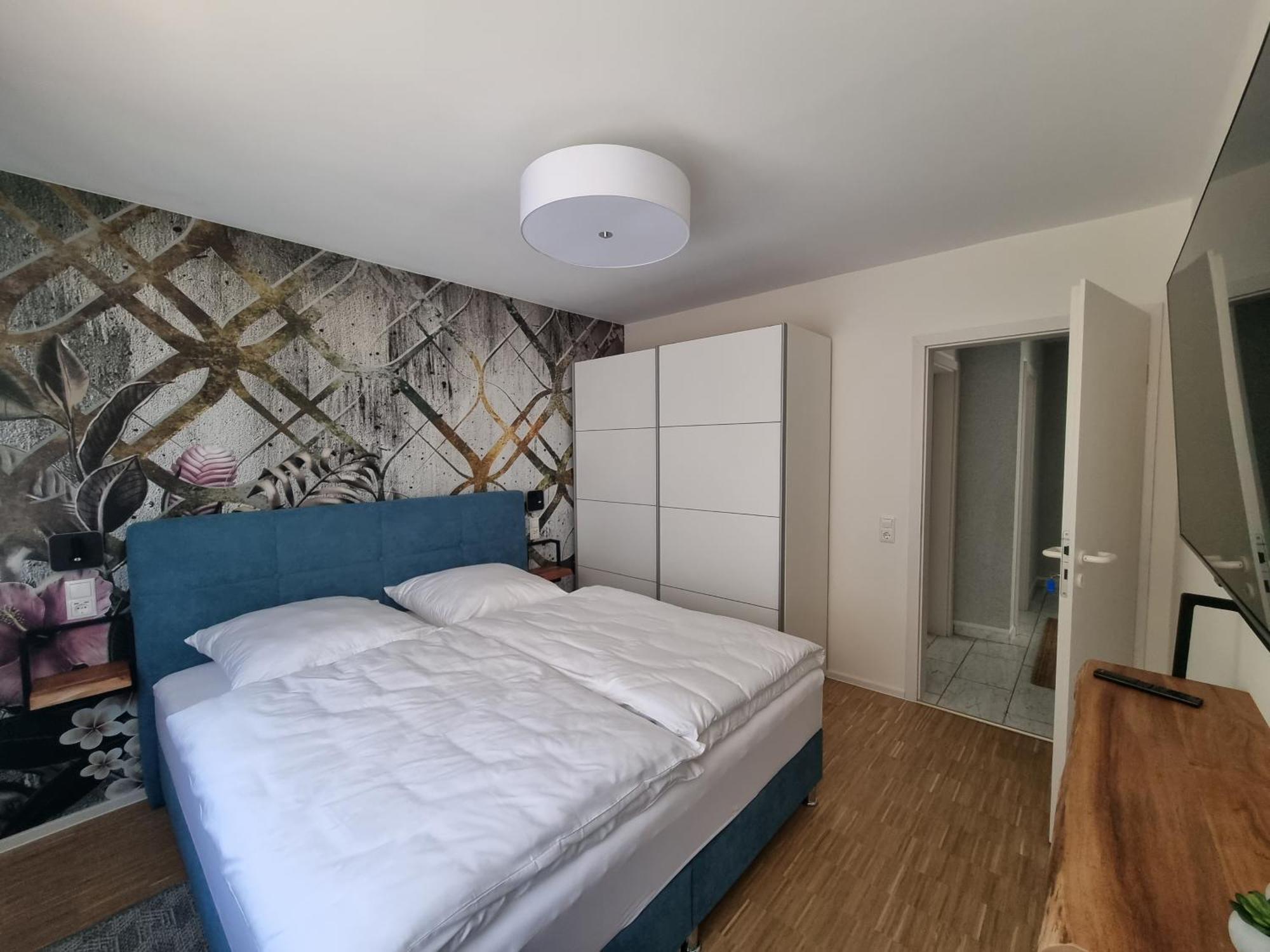 Ferienwohnung Am Radweg Bad Ems Extérieur photo